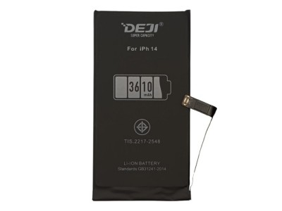 Battery for APPLE iPhone 14