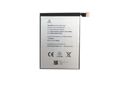 Battery GOOGLE Pixel 3 XL