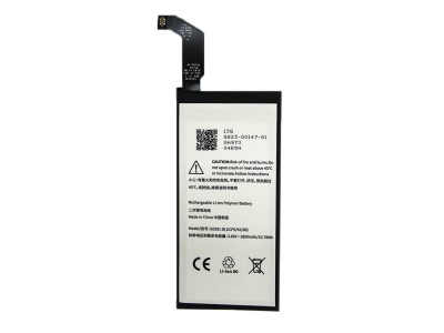 Battery GOOGLE Pixel 4