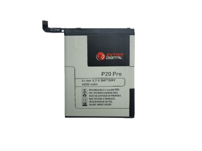 Battery HUAWEI P20 Pro