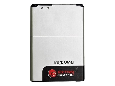 Battery LG BL-46ZH (K8 K350N)