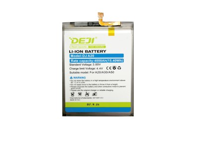 Battery SAMSUNG Galaxy A20