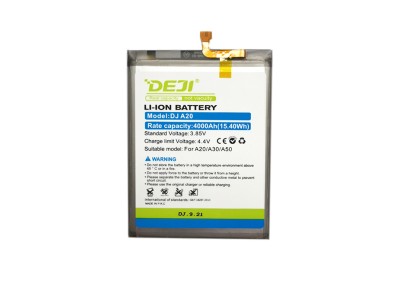 Battery SAMSUNG Galaxy A30