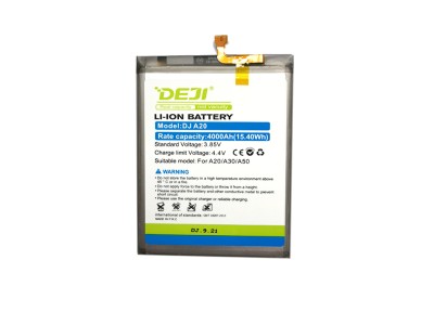 Battery SAMSUNG Galaxy A30s