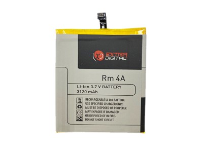 Battery Xiaomi Redmi 4A