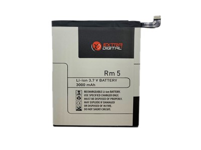 Battery Xiaomi Redmi 5