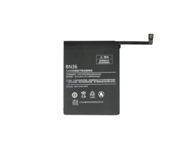 Battery XIAOMI Mi A2