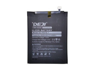 Battery XIAOMI Redmi Note 7