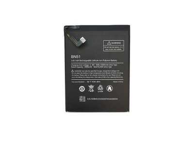 Battery XIAOMI Redmi 8