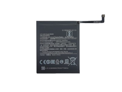 Battery XIAOMI Mi 8