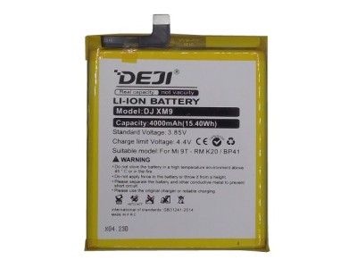 Battery XIAOMI Mi 9T