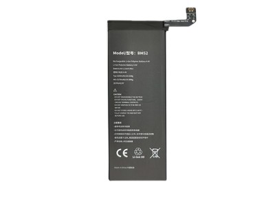 Battery XIAOMI Mi Note 10