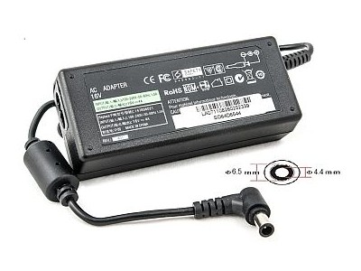 Laptop Power Adapter SONY 64W: 16V