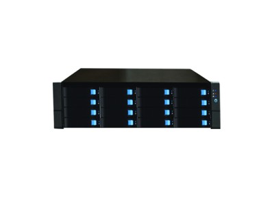 Data storage server 16xHDD 3.5&quot