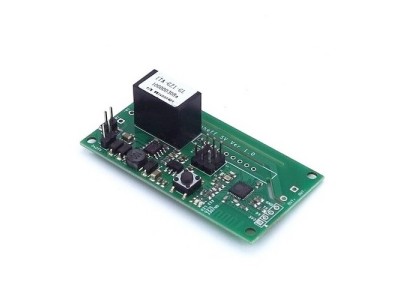 SONOFF SV Low Voltage Smart Wi-Fi