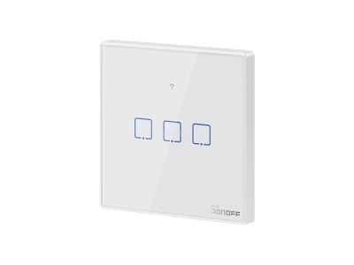 SONOFF TX Smart Light Touch Switch