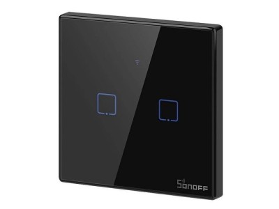 SONOFF TX Smart Light Touch Switch