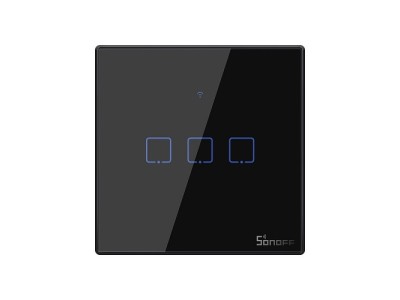 SONOFF TX Smart Light Touch Switch