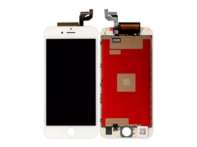 LCD screen iPhone 6s (white) HQ+