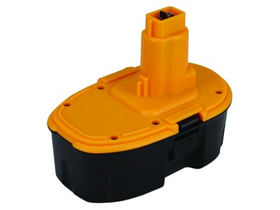 Power Tool Battery DEWALT DC9096, 18V