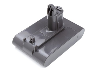 Battery for DYSON DC34, 22.2V