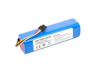 Battery for XIAOMI Mi Robo/ Mijia/