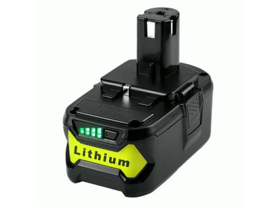 Power Tool Battery RYOBI RB18L40, 18V