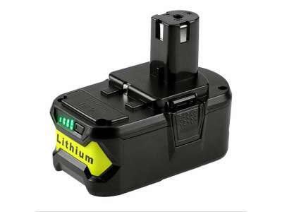 Power Tool Battery RYOBI RB18L60, 18V