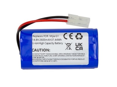 Battery for XIAOMI Mijia G1, 14