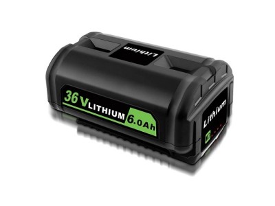 Power Tool Battery RYOBI OP4040, 36V