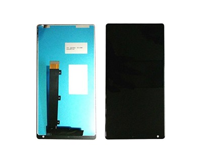 LCD screen Xiaomi Mi mix (black)