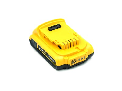 Power Tool Battery DEWALT XR 20V