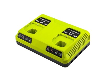 Power Tool Battery Charger RYOBI P117