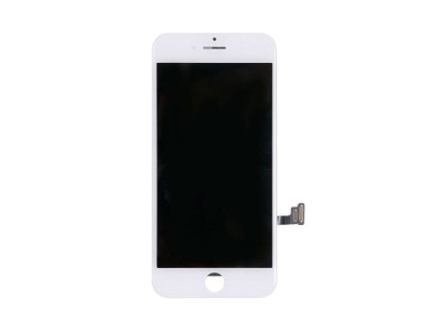 LCD Screen iPhone 7 (white, refurb)