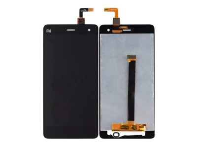 LCD screen Xiaomi Mi 4 (black)