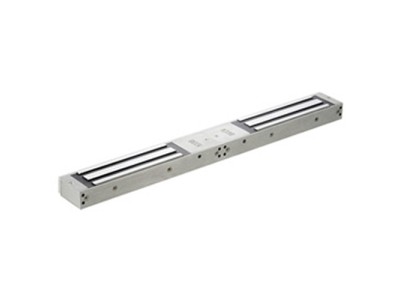 Electromagnetic Lock, 350kg x2
