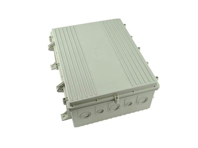 Installation Box 419x360x160mm