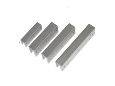 U-Shaped Door Bracket For Electromagnetic Lock
