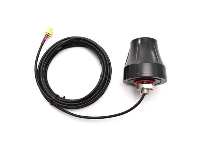 GSM Antenna, 824~960/1710~2170MHz, 2dBi, 58mm