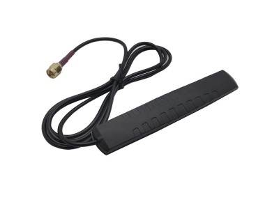 GSM antenna, 824~960/1710~2170MHz, 2dBi, 11cm