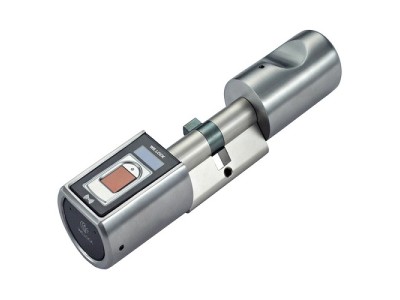 Smart Door Lock Cylinder WELOCK SBR20EBL41