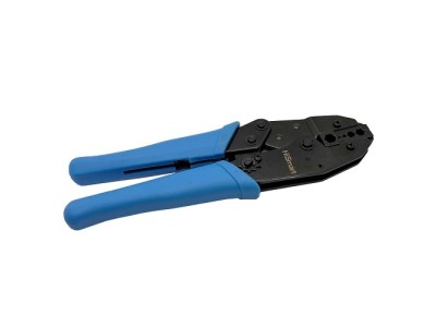 Crimping Tool, Hex, 6.48, 5
