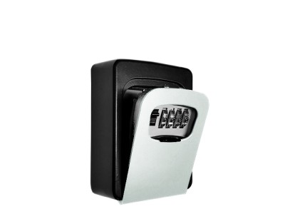 Key Storage Box 120x90x40mm