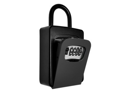 Key Storage Box 120x90x40mm
