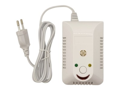 Gas Detector, 230V