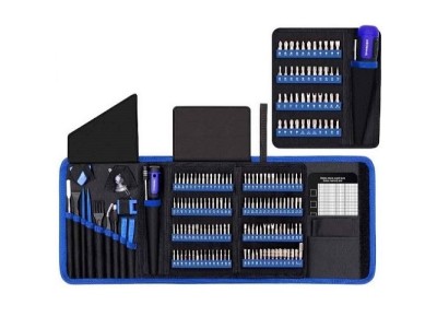 191 in 1 Magnetic Screwdriver Set