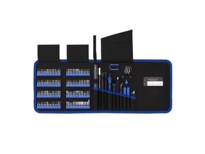 144 in 1 Magnetic Screwdriver Set