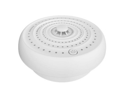 Vape Detector (with Noise Sensor), Tuya