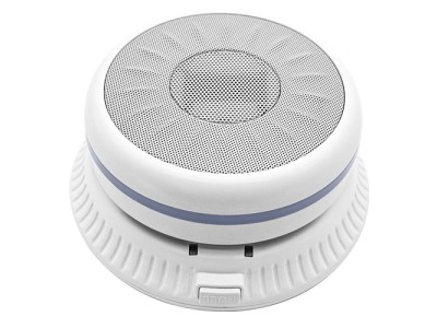Vape Detector (with Temperature / Humidity)
