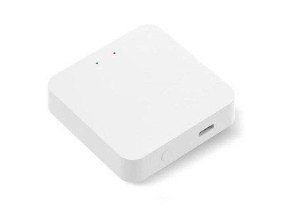 Smart Lock Gateway TUYA, Wi-Fi, Bluetooth